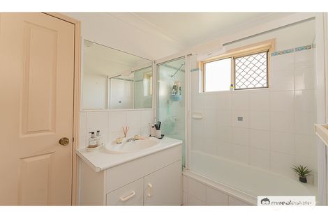 3/93-95 Pennycuick St, West Rockhampton, QLD 4700