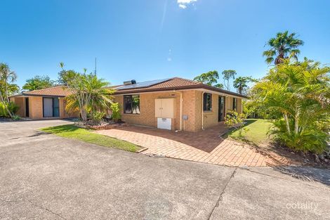 Property photo of 24 Cannington Place Helensvale QLD 4212