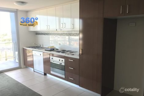 501/55 Hopkins St, Footscray, VIC 3011