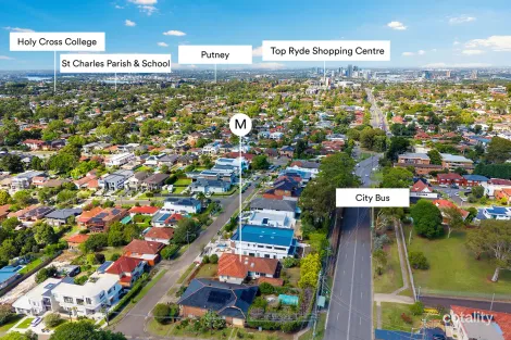 Property photo of 22 Stuart Street Ryde NSW 2112