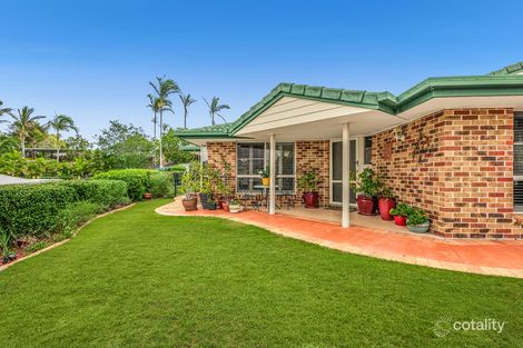 Property photo of 8 Magenta Place Wishart QLD 4122