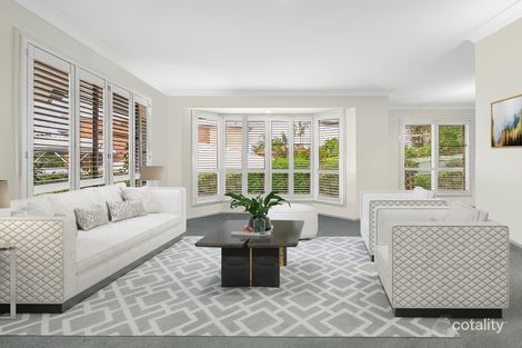 Property photo of 8 Magenta Place Wishart QLD 4122