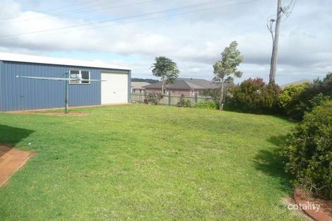 Property photo of 19 Gregory Court Highfields QLD 4352