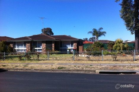 Property photo of 2 Pirol Place Dean Park NSW 2761