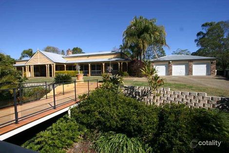 Property photo of 82 Rafting Ground Road Brookfield QLD 4069