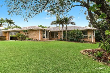 127 Cooyar St, Noosa Heads, QLD 4567