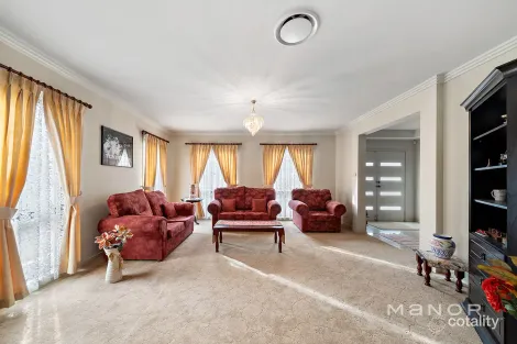 Property photo of 11 Bowdon Street Stanhope Gardens NSW 2768