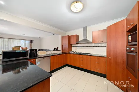 Property photo of 11 Bowdon Street Stanhope Gardens NSW 2768