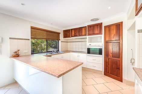 Property photo of 24 Cannington Place Helensvale QLD 4212