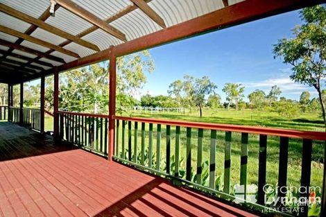 Property photo of 92 Hammond Way Kelso QLD 4815