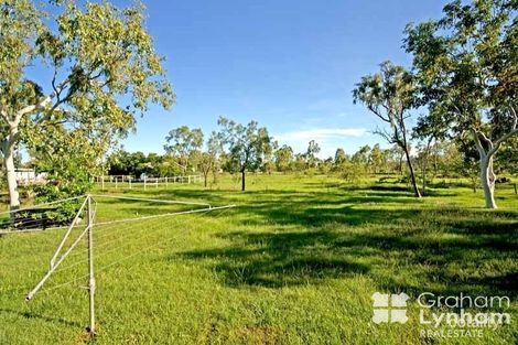 Property photo of 92 Hammond Way Kelso QLD 4815