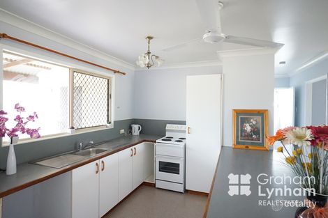 Property photo of 92 Hammond Way Kelso QLD 4815