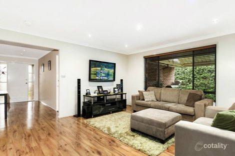 Property photo of 29 Ivy Avenue McGraths Hill NSW 2756