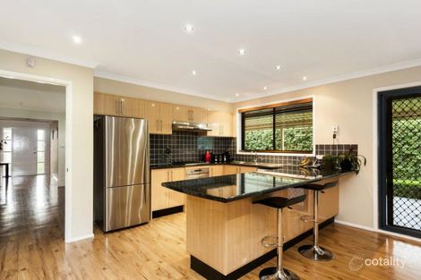 Property photo of 29 Ivy Avenue McGraths Hill NSW 2756
