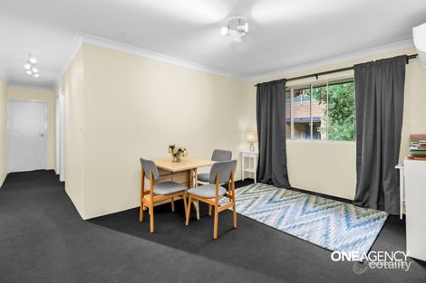 Property photo of 6/27 Brickfield Street North Parramatta NSW 2151