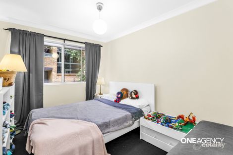 Property photo of 6/27 Brickfield Street North Parramatta NSW 2151