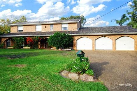 111 Showground Rd, Castle Hill, NSW 2154