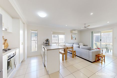 Property photo of 25 Monolith Circuit Cosgrove QLD 4818