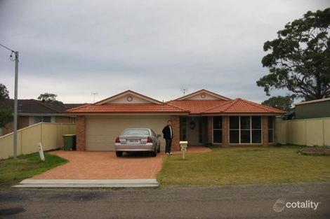 Property photo of 54 Spring Valley Avenue Gorokan NSW 2263