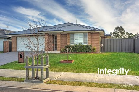 Property photo of 8 Firetail Street South Nowra NSW 2541