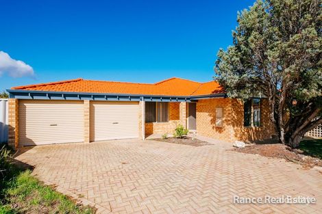 Property photo of 10 Yangala Close Ocean Reef WA 6027