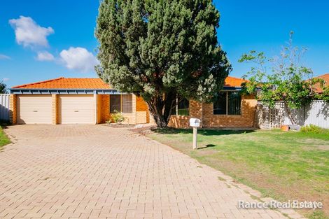Property photo of 10 Yangala Close Ocean Reef WA 6027