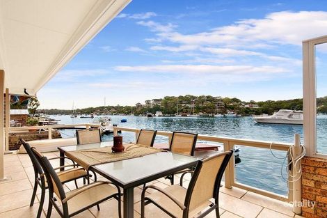 Property photo of 2 Nottingham Place Yowie Bay NSW 2228