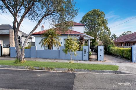 15 Stoddart St, Roselands, NSW 2196