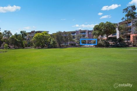 Property photo of 48/19 Carina Peak Drive Varsity Lakes QLD 4227