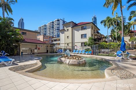 Property photo of 50/49-53 Peninsular Drive Surfers Paradise QLD 4217