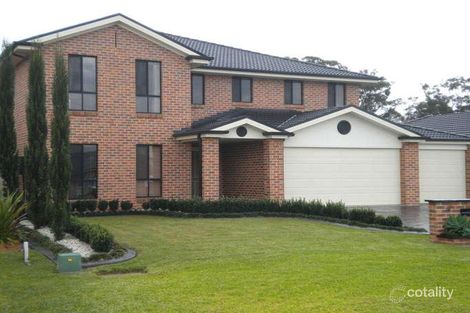 36 Lacebark Gr, Worrigee, NSW 2540