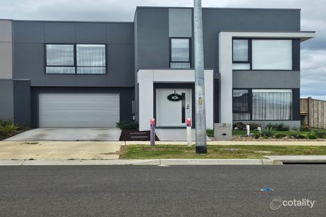 2 Eunomus Way, Charlemont, VIC 3217