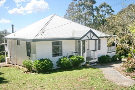 Property photo of 7 Lilac Tree Court Beechmont QLD 4211