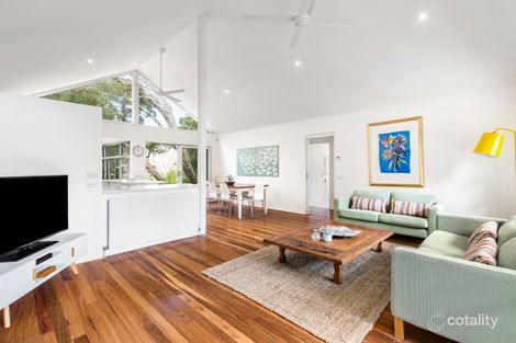 Property photo of 57 Lister Avenue Sorrento VIC 3943
