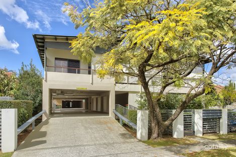 Property photo of 11/17 Alma Road Clayfield QLD 4011