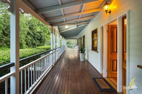 Property photo of 169 Pullenvale Road Pullenvale QLD 4069