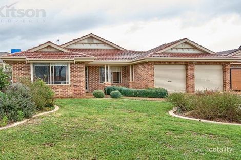 Property photo of 2/31 Tamar Drive Tatton NSW 2650