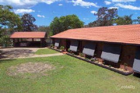 Property photo of 8 Bertana Drive Mudgeeraba QLD 4213