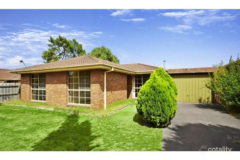 Property photo of 86 Benkel Avenue Cheltenham VIC 3192