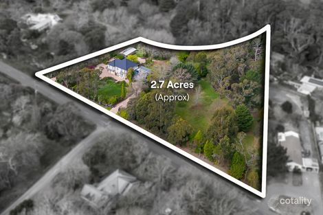 Property photo of 5 Governors Drive Mount Macedon VIC 3441