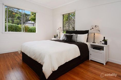 Property photo of 87 Layard Street Holland Park QLD 4121
