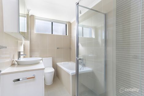 Property photo of 4/3 Tranmere Street Drummoyne NSW 2047