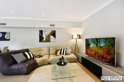 Property photo of 45 Avondale Way Eastwood NSW 2122