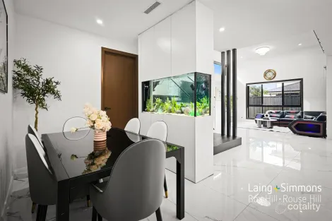 Property photo of 3 Caledonia Crescent Melonba NSW 2765