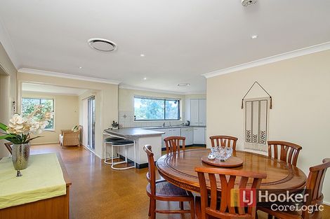 Property photo of 7 Tarana Crescent Baulkham Hills NSW 2153