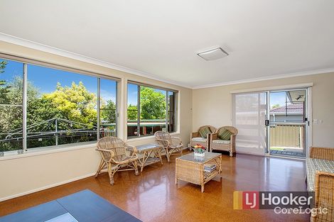 Property photo of 7 Tarana Crescent Baulkham Hills NSW 2153