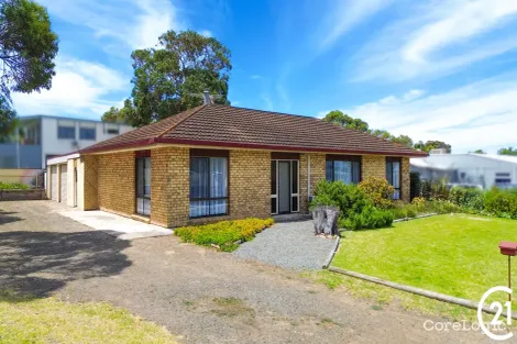 Property photo of 52 Buller Street Kingscote SA 5223