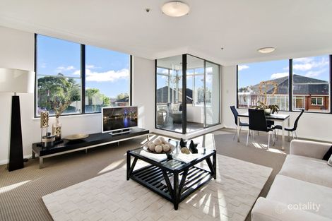 3d/74 Shirley Rd, Wollstonecraft, NSW 2065