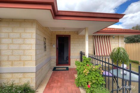 Property photo of 25 Newell Loop Gosnells WA 6110