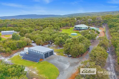 33 Diamond St, Little Grove, WA 6330